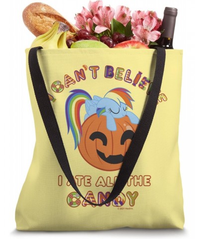 I Can't Believe I Ate All The Candy Tote Bag $13.80 Totes