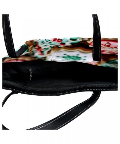 Purses for Women,Tote Bag Aesthetic,Women's Tote Handbags L920s9eotd $24.92 Handbags