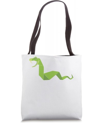 Chinese ZODIAC Snake Tote Bag $11.87 Totes