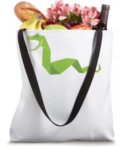 Chinese ZODIAC Snake Tote Bag $11.87 Totes