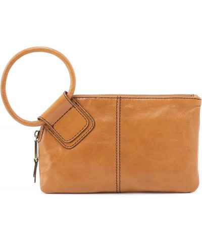 Sable Wristlet Natural $46.35 Hobo Bags