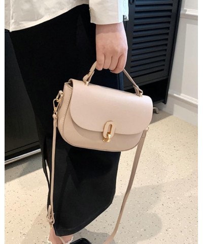 Elegant Crossbody Bags for Women Classic Handbags for Women Shoulder Bag Purse Satchel Hobo Bag Work Bag Travel Bag 2023 Pink...