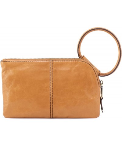 Sable Wristlet Natural $46.35 Hobo Bags