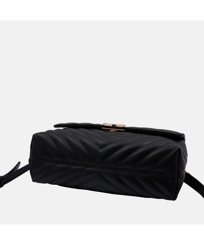 Women's Cross bag M221MQ2050 Black $165.29 Handbags