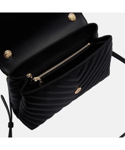 Women's Cross bag M221MQ2050 Black $165.29 Handbags