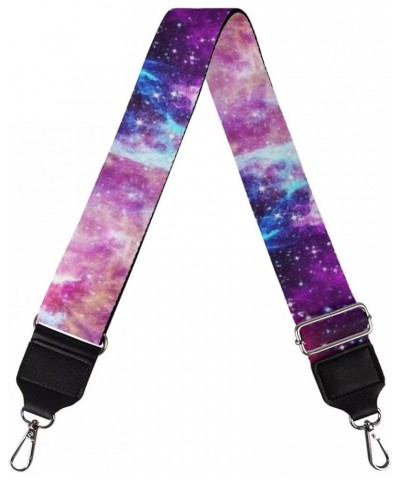 Handbag Strap Durable Purse Shoulder Belts Crossbody Strap for Girls Women Galaxy $12.48 Crossbody Bags