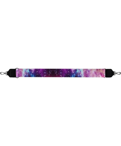 Handbag Strap Durable Purse Shoulder Belts Crossbody Strap for Girls Women Galaxy $12.48 Crossbody Bags