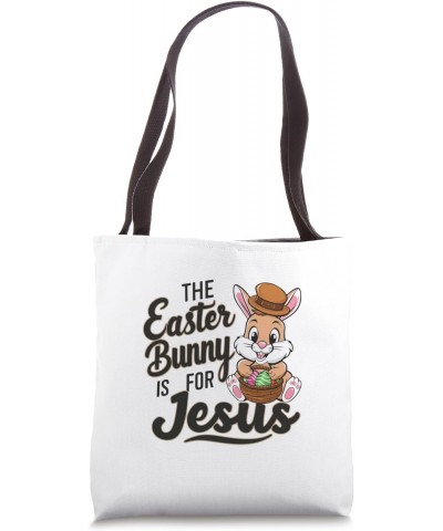 Sake Funny Easter Bunny Print Glasses Easter Women fun girls Tote Bag $10.70 Totes