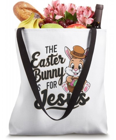 Sake Funny Easter Bunny Print Glasses Easter Women fun girls Tote Bag $10.70 Totes