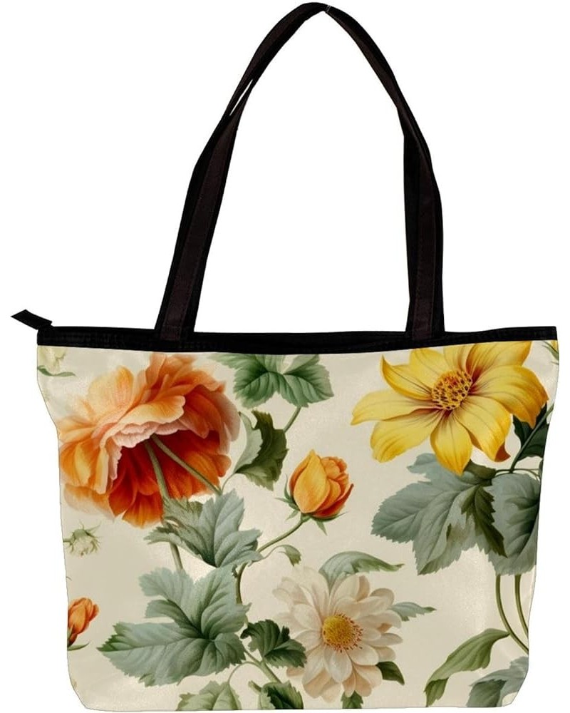 Tote Bags for Women,Womens Handbags,Small Tote Bag L602k3ibpl $10.79 Totes