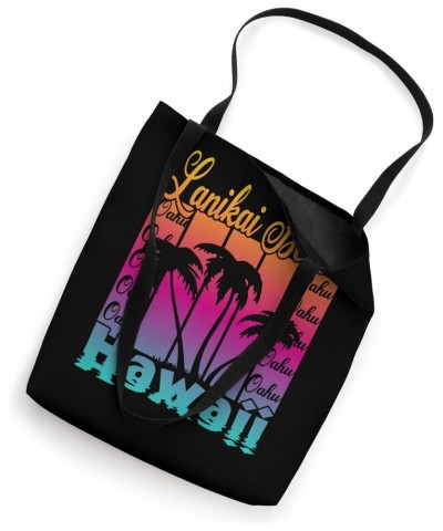 Lanikai Beach Hawaii Tote Bag $13.15 Totes