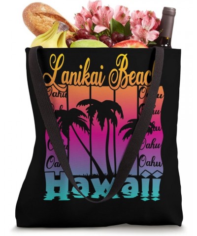 Lanikai Beach Hawaii Tote Bag $13.15 Totes