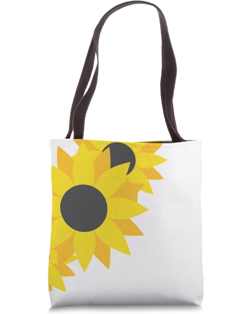 SunFlower Tote Bag $13.39 Totes