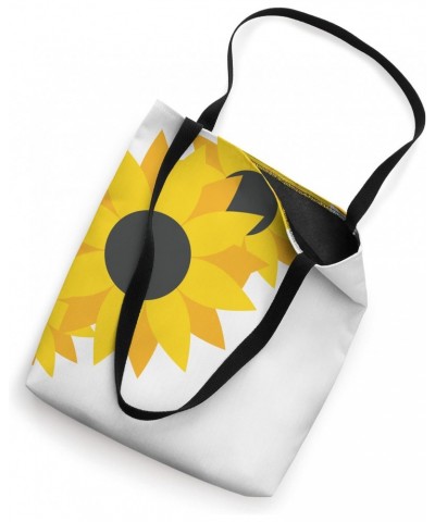 SunFlower Tote Bag $13.39 Totes