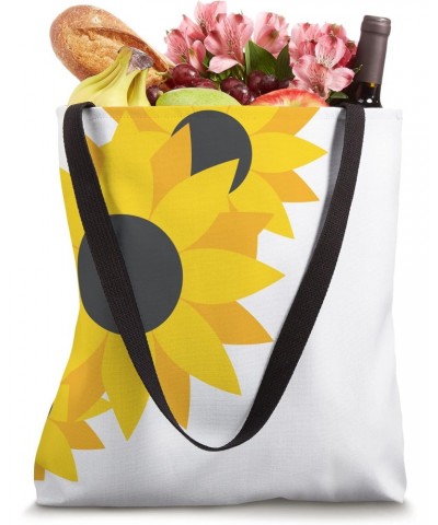 SunFlower Tote Bag $13.39 Totes