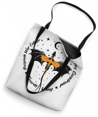 Romantasy Dragons Tote Bag $12.95 Totes