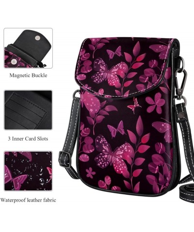 Crossbody Bags for Women,Crossbody Bag Men,Small Sling Bag,Crossbody Purse Kwv5t0uw $12.62 Crossbody Bags