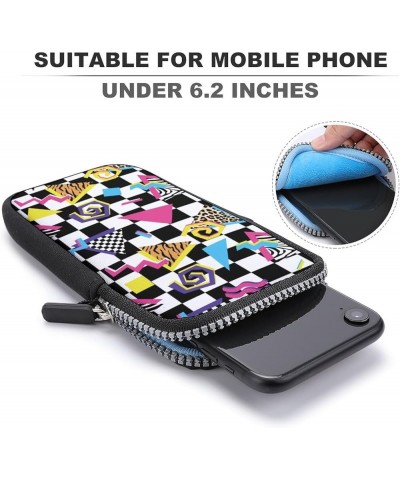 Crossbody Wallet Case Phone Purse for Women, Small Cellphone Wallet Shoulder Purses with Adjustable Strap Style(59) $10.91 Cr...