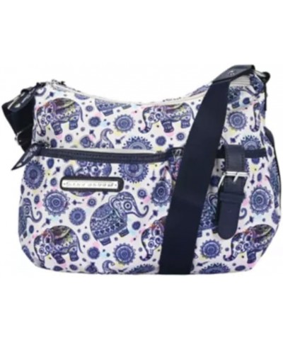 Kathryn Hobo Bag Hanna Elephant $34.61 Hobo Bags