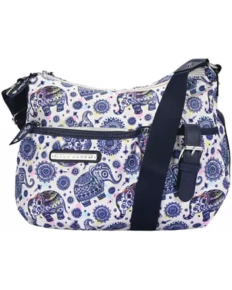 Kathryn Hobo Bag Hanna Elephant $34.61 Hobo Bags