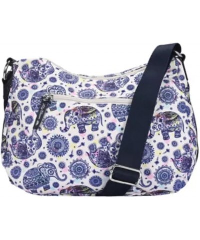 Kathryn Hobo Bag Hanna Elephant $34.61 Hobo Bags