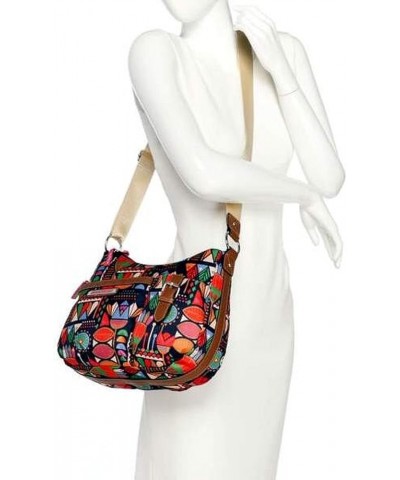 Kathryn Hobo Bag Hanna Elephant $34.61 Hobo Bags