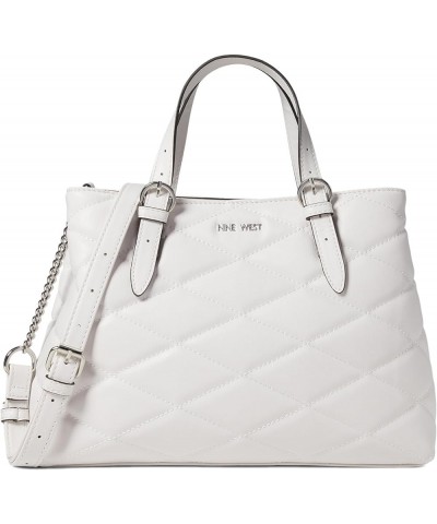 Issy Satchel White $30.57 Satchels