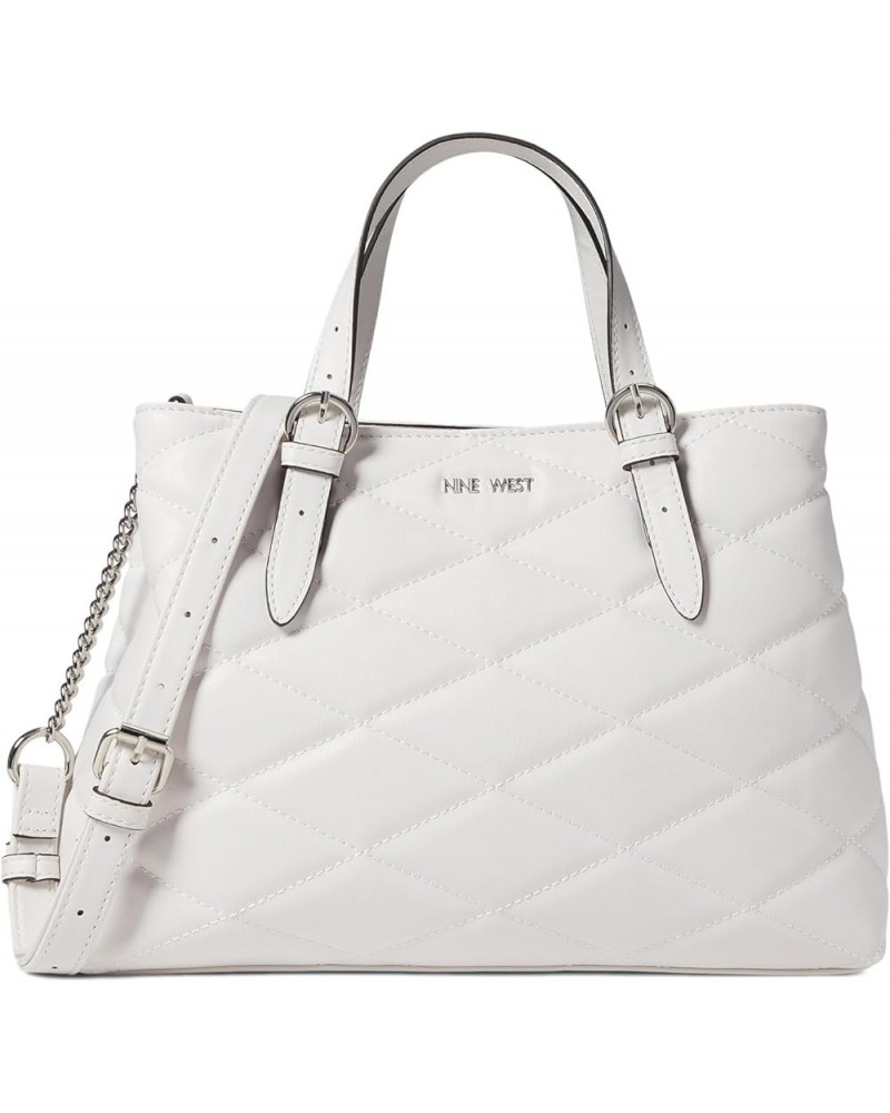 Issy Satchel White $30.57 Satchels