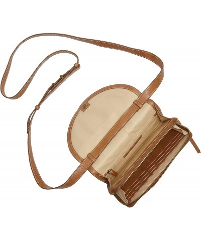 Viva Honey Tan Convertible Crossbody $21.13 Crossbody Bags