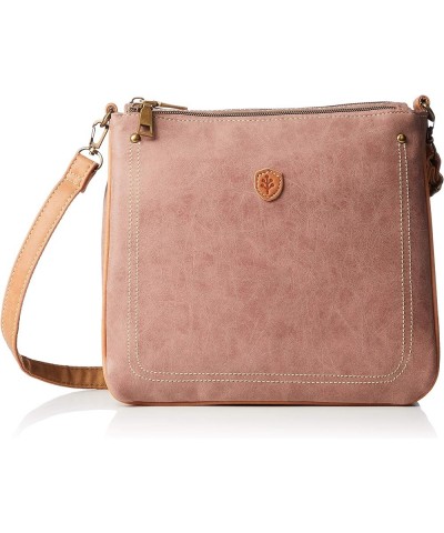 Shoulder Bag Safety Pink $17.30 Shoulder Bags