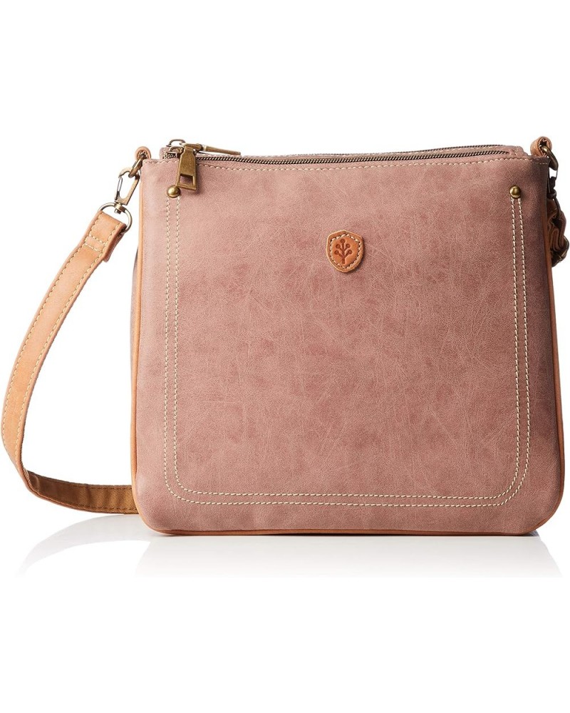 Shoulder Bag Safety Pink $17.30 Shoulder Bags