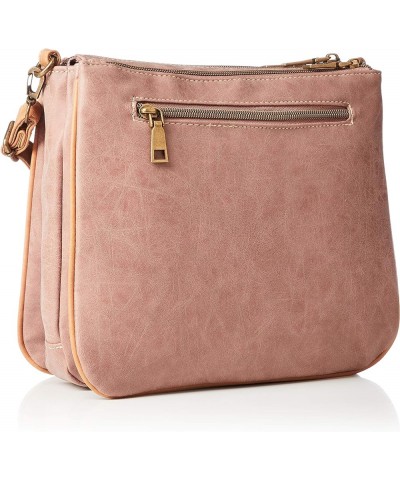 Shoulder Bag Safety Pink $17.30 Shoulder Bags