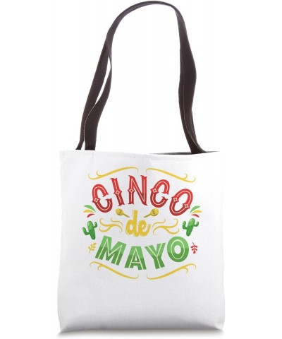 Fiesta Men Women Tote Bag $11.44 Totes