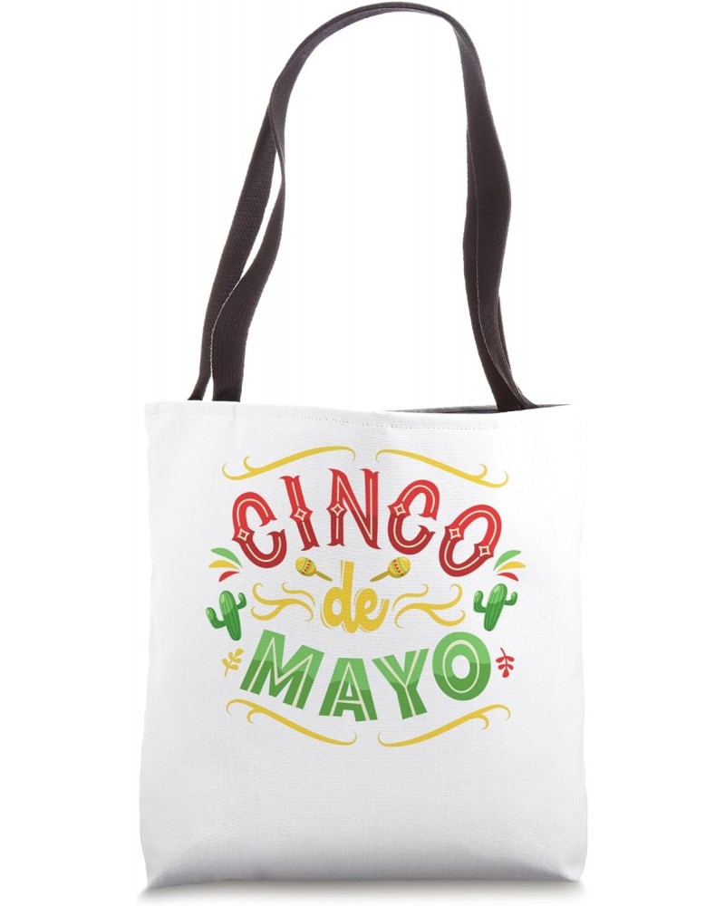 Fiesta Men Women Tote Bag $11.44 Totes