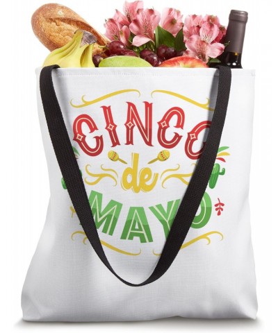 Fiesta Men Women Tote Bag $11.44 Totes