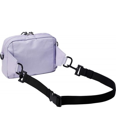 2-Way Shoulder Bag cst-004 Lavender (Cst-004) $19.38 Shoulder Bags