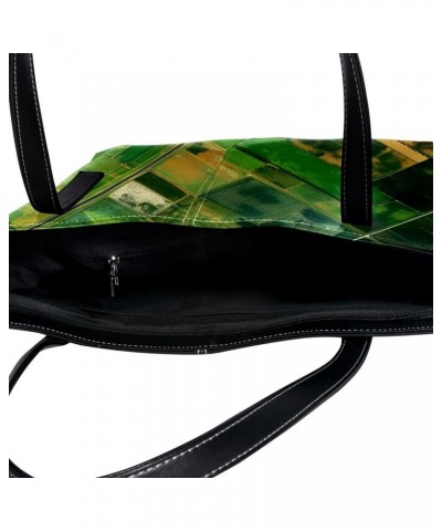 Tote Bags, Large Tote Bag, Women's Tote Handbags, Green Camouflage Fashion, Womens Tote Bag Design 10648 $18.91 Totes