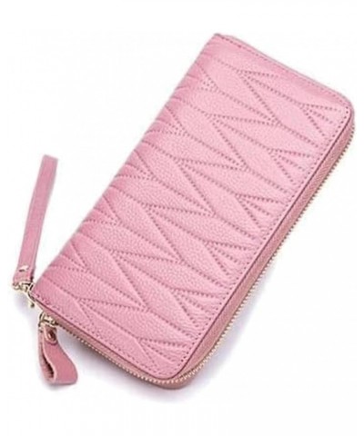 Card Holder Ladies Long Wallet Large Capacity Coin Pocket Women Coin Purse Durable Coin Pouch Credit Card Wallet for Women Gi...