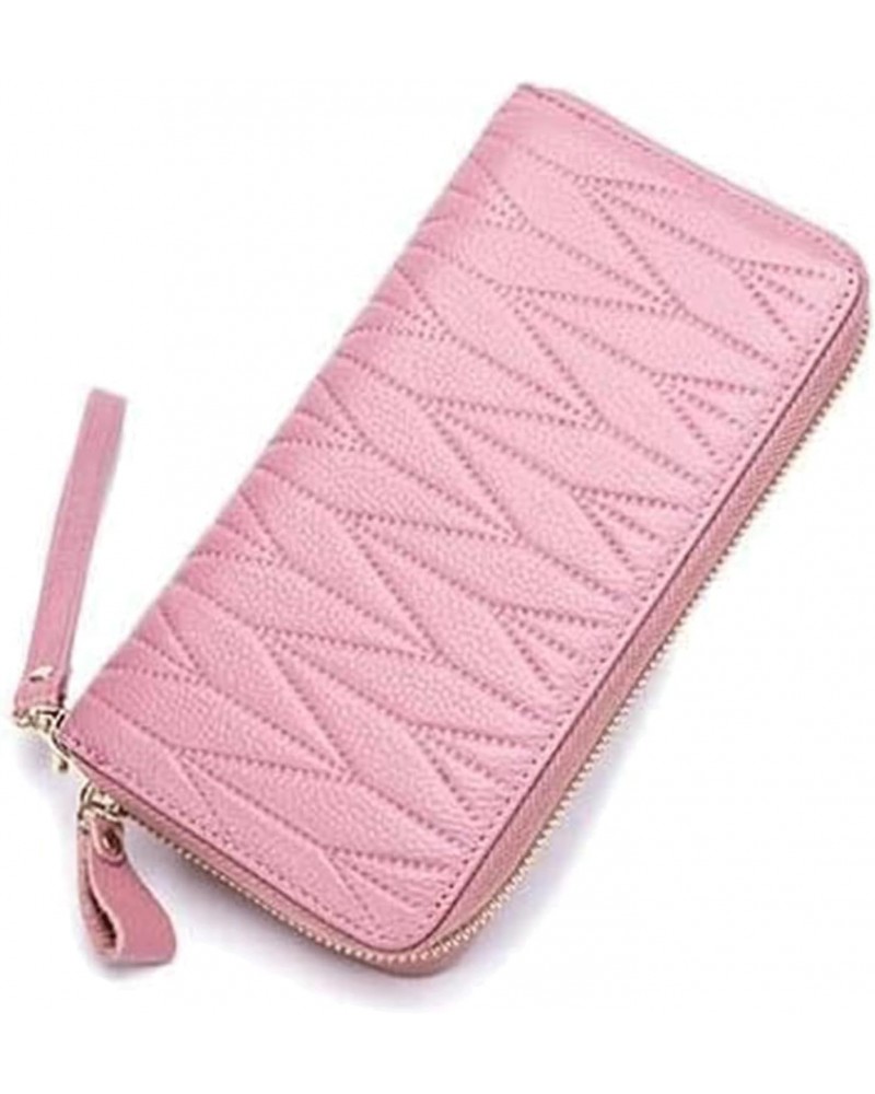 Card Holder Ladies Long Wallet Large Capacity Coin Pocket Women Coin Purse Durable Coin Pouch Credit Card Wallet for Women Gi...