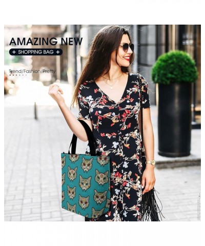 Large Capacity Tote Bag for Women Handbags for Women Woven Bag Summer Purses for Women Pattern (533) $13.57 Totes