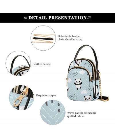 Cute Ballerinas Flowers Joko lvery Cross Body Purse Shoulder Bag Chain Handbag Crossbody Bags for Gifts Women Work 29 $12.97 ...