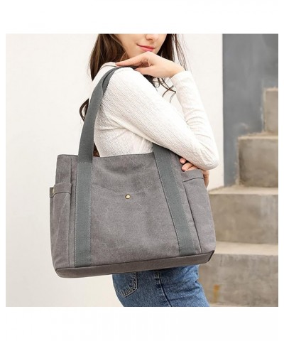 Crossbody Bags For Women Evening Bags Tote Bag Handbags Crossbody Bags Rucksack Bag Beach Bags Shoulder Bags Grey $19.50 Back...