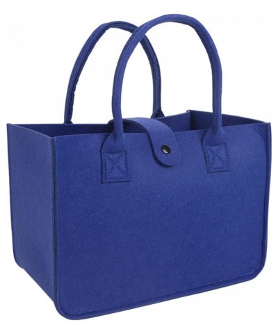 Felt handbag fashion simple felt bag shopping bag gift bag felt tote bag Mise $23.69 Totes