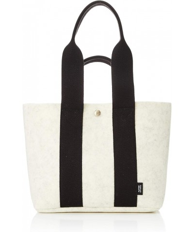 Tote Bag Wht $64.80 Totes