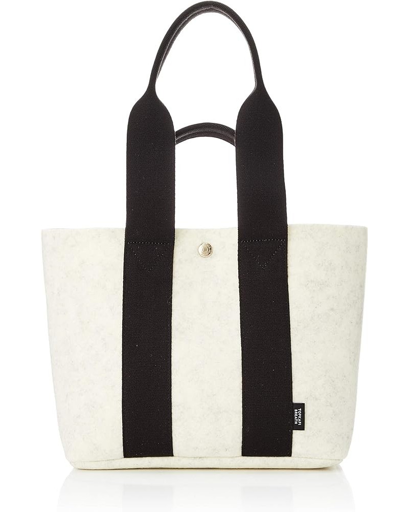 Tote Bag Wht $64.80 Totes