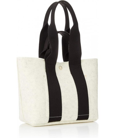 Tote Bag Wht $64.80 Totes