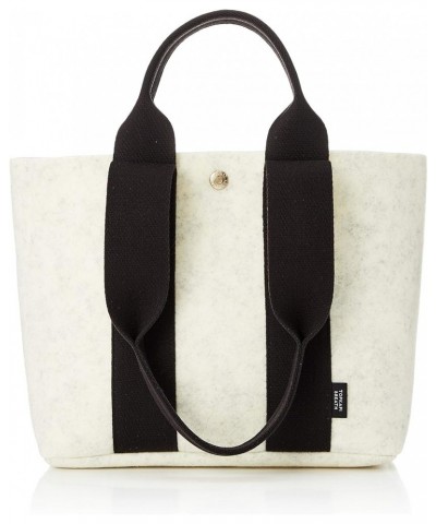 Tote Bag Wht $64.80 Totes