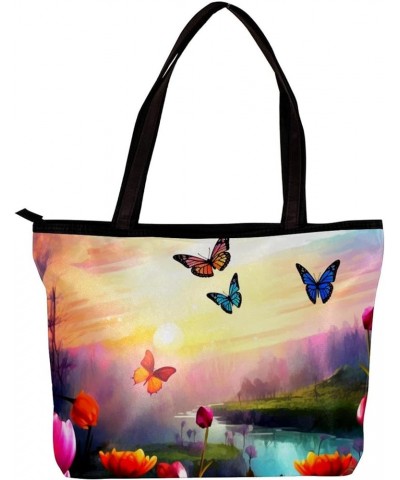 Tote Bags for Women,Womens Handbags,Small Tote Bag A815u1qwma $10.75 Totes