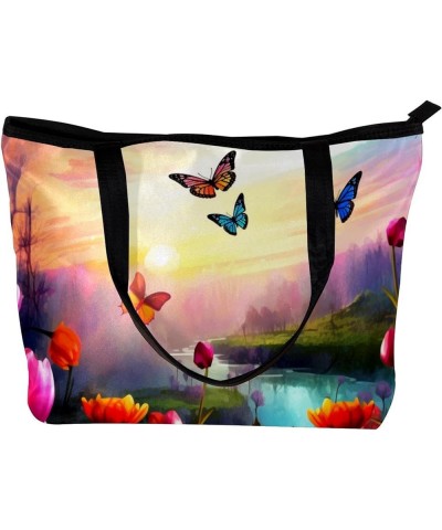 Tote Bags for Women,Womens Handbags,Small Tote Bag A815u1qwma $10.75 Totes