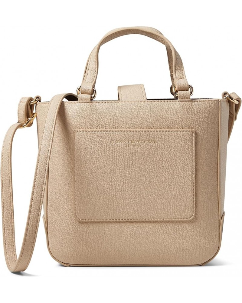 Dawn Ii Micro Crossbody Fawn $33.39 Crossbody Bags